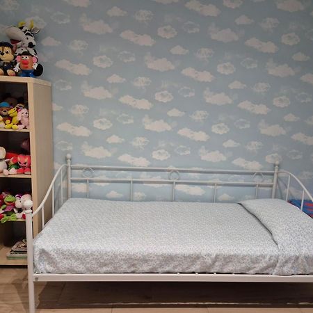 Apartamento De 3 Dormitorios 坎布里尔斯 外观 照片