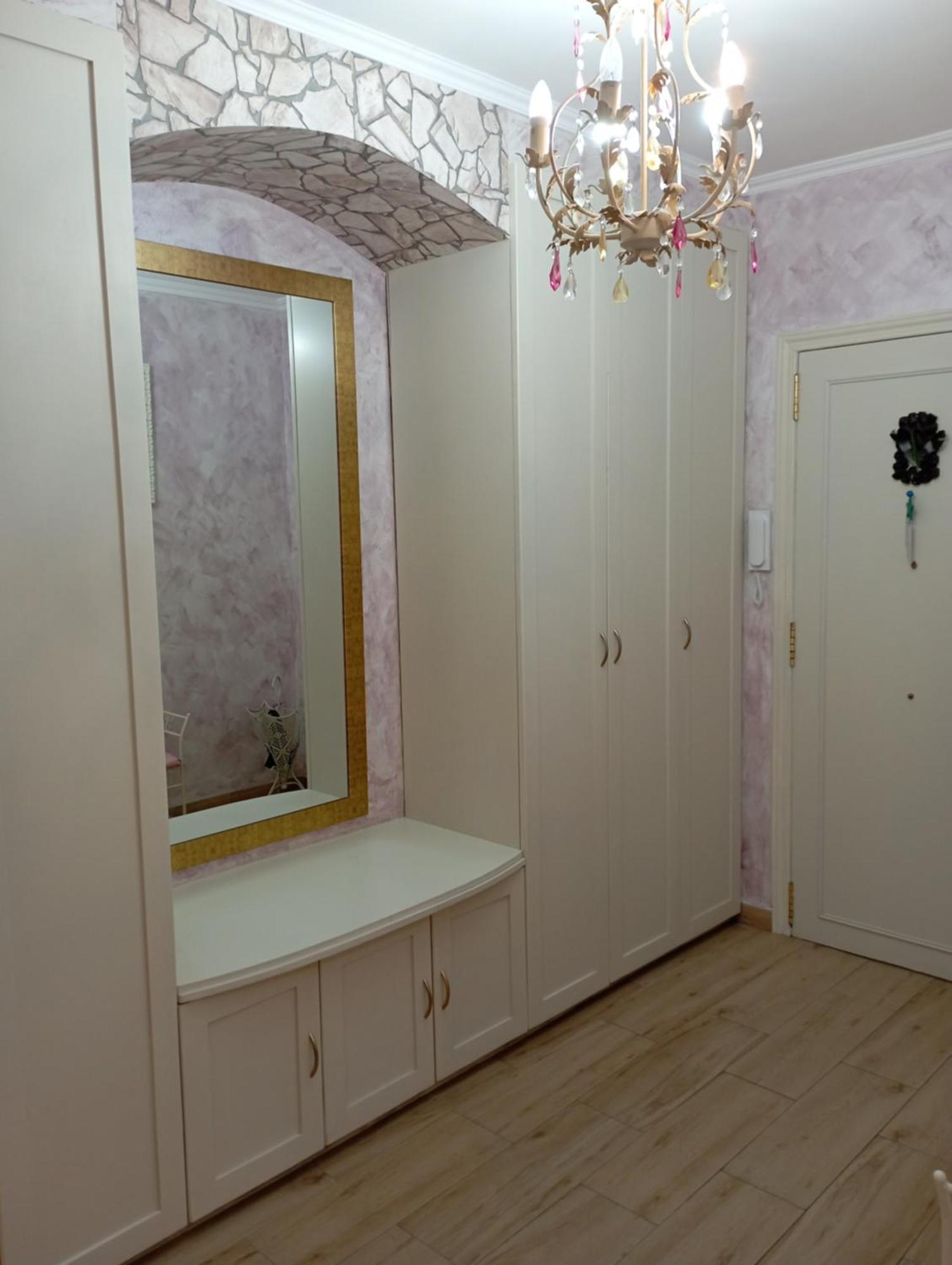 Apartamento De 3 Dormitorios 坎布里尔斯 外观 照片