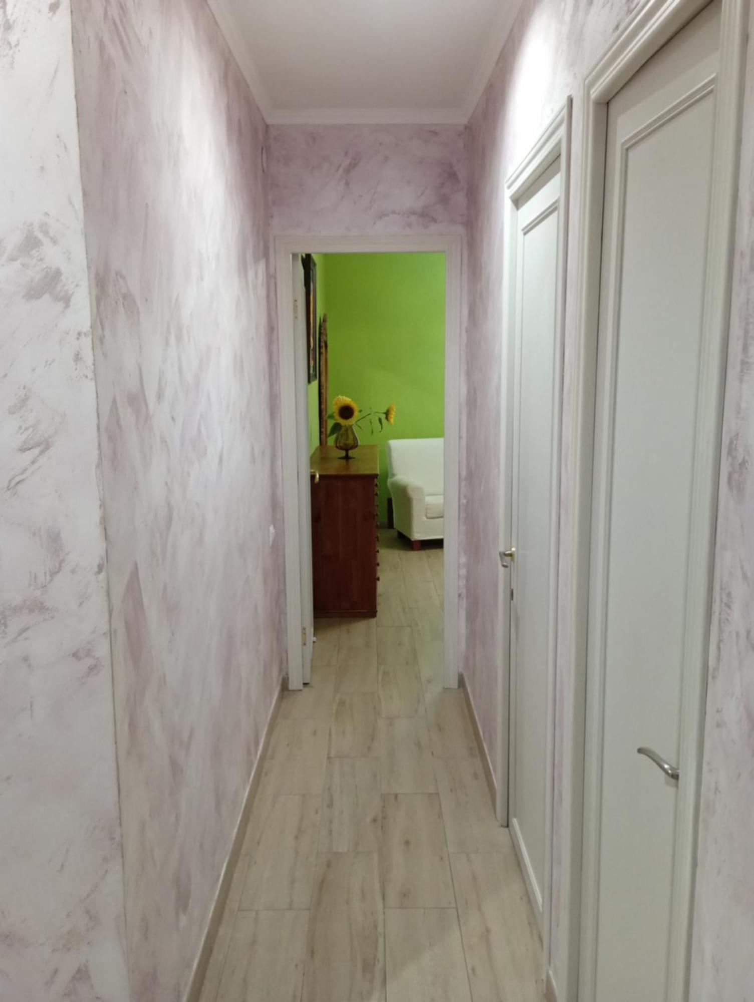 Apartamento De 3 Dormitorios 坎布里尔斯 外观 照片