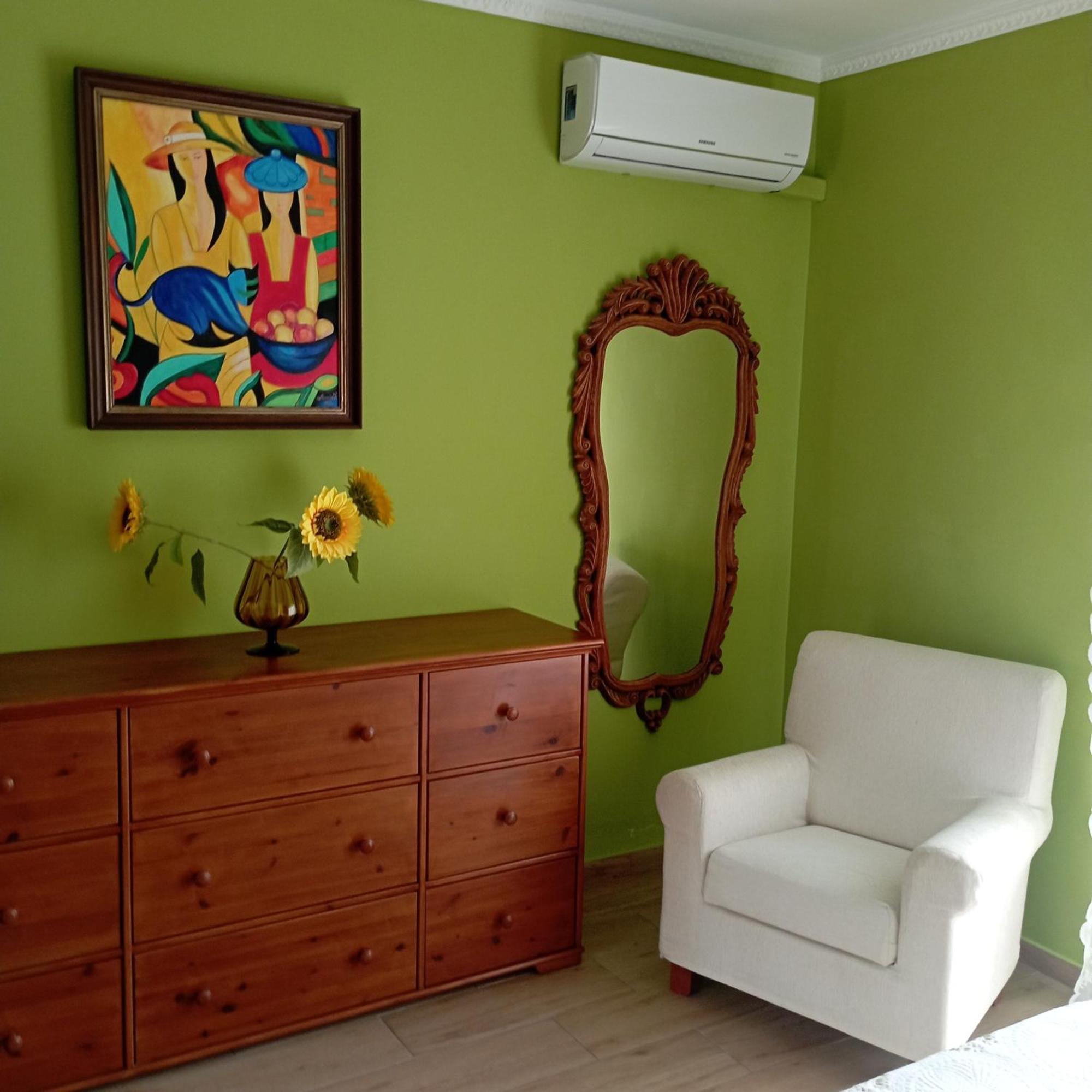 Apartamento De 3 Dormitorios 坎布里尔斯 外观 照片