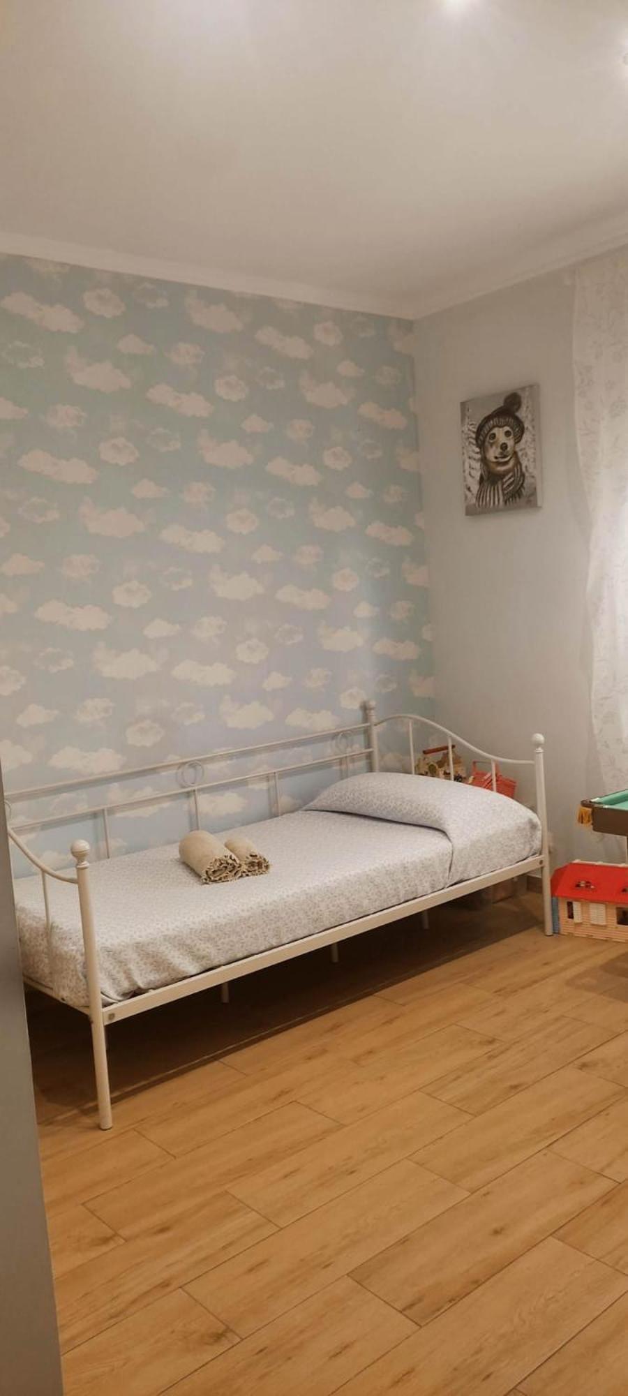 Apartamento De 3 Dormitorios 坎布里尔斯 外观 照片