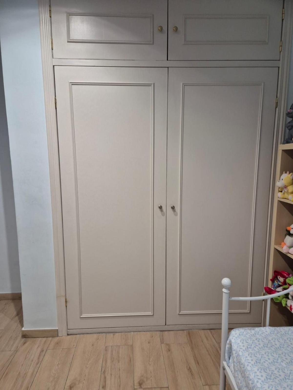 Apartamento De 3 Dormitorios 坎布里尔斯 外观 照片