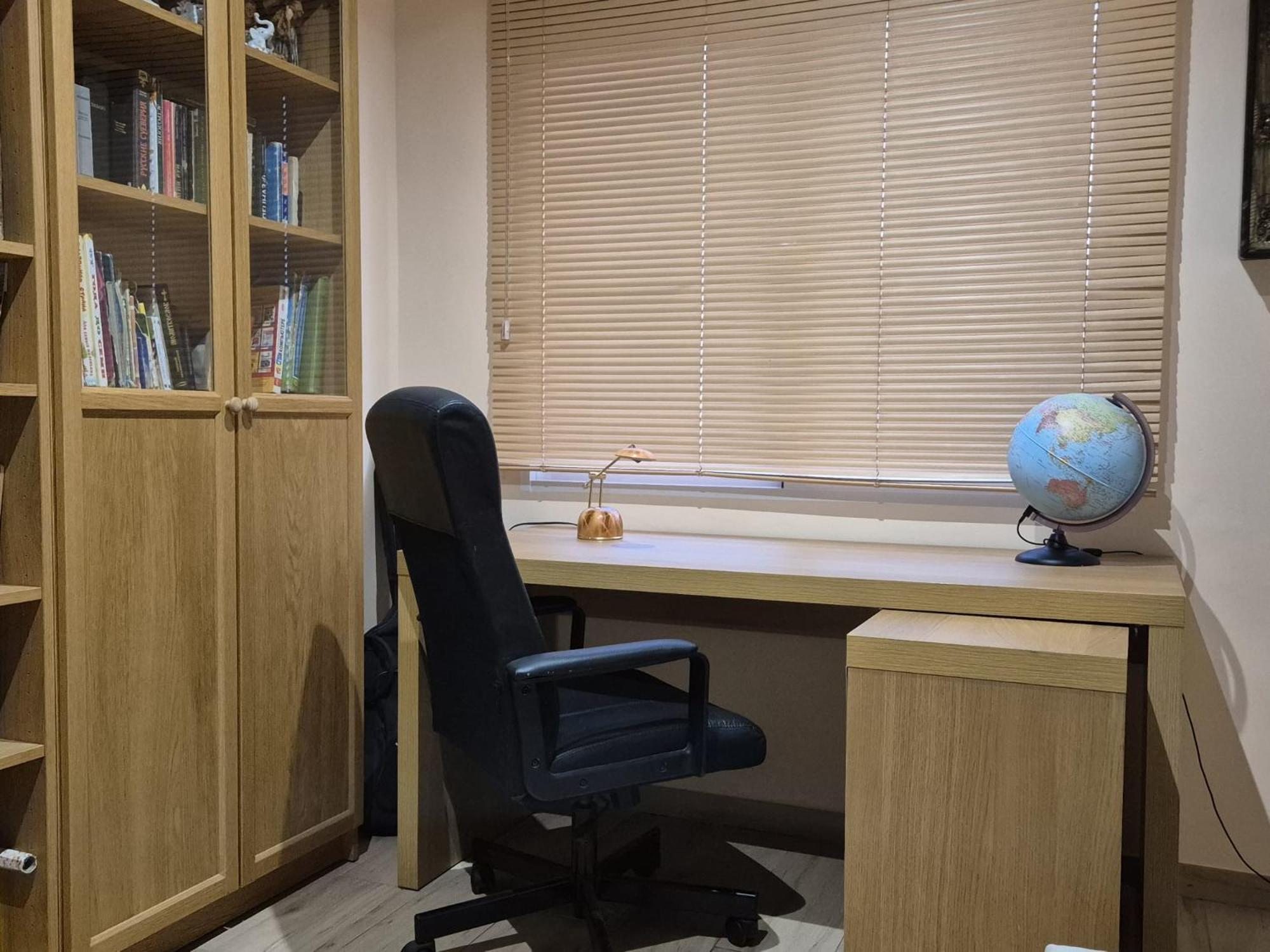 Apartamento De 3 Dormitorios 坎布里尔斯 外观 照片
